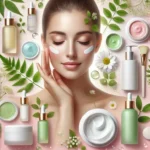 Cosmetics