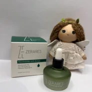 Zarrars Niacinamide 10% Serum
