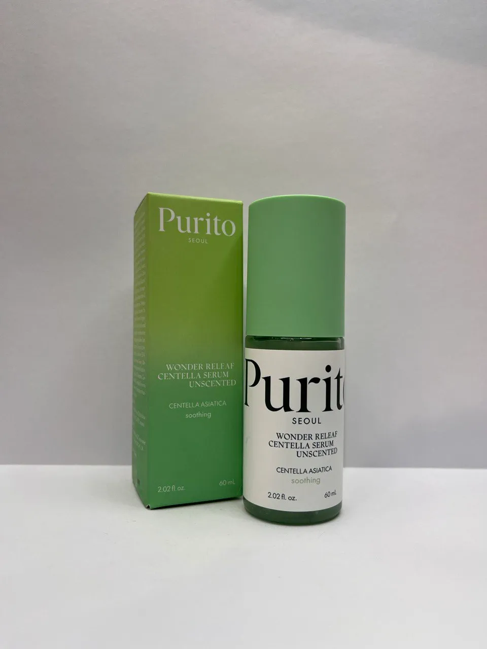 Purito Centella Asiatica Serum