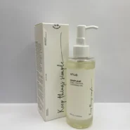 Anua Cleansing Oil