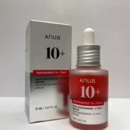 Anua Niacinamide 10 TXA 4