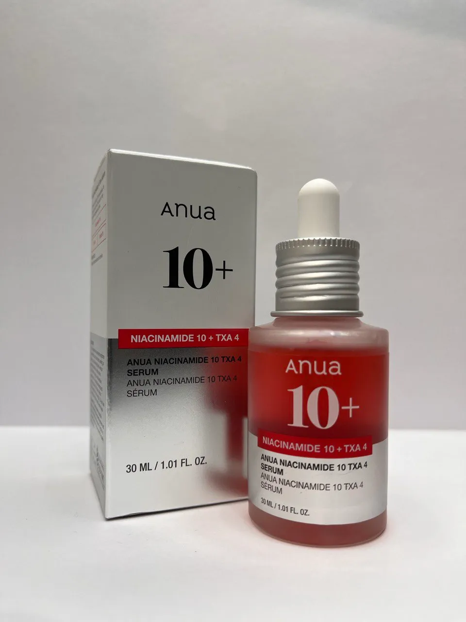 Anua Niacinamide 10 TXA 4