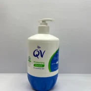 کرم مرطوب‌کننده کیووی