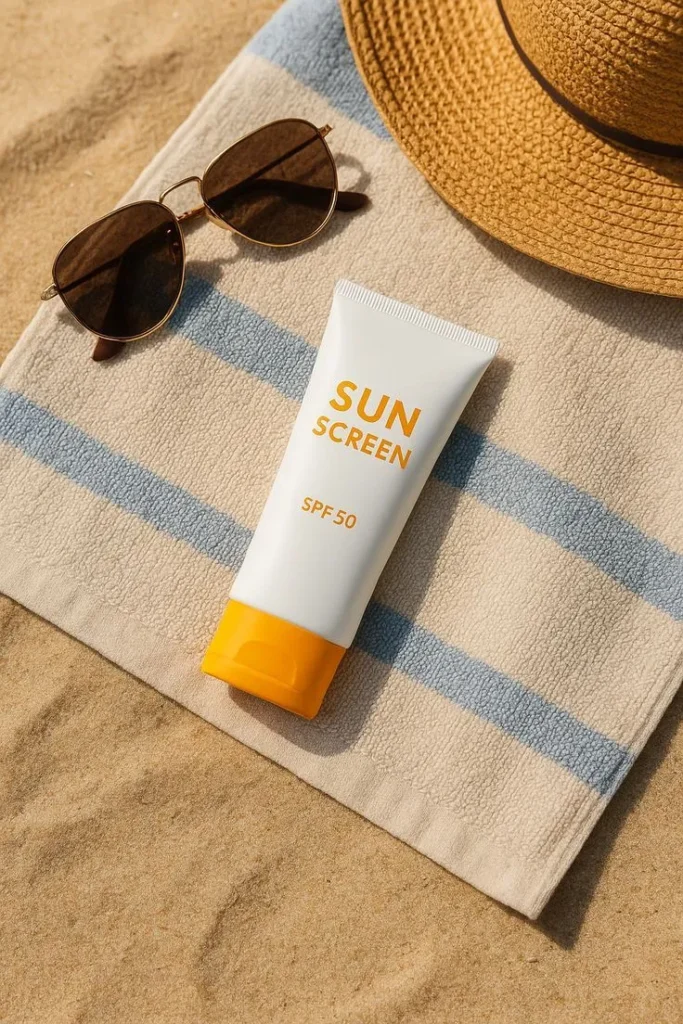 Sunscreen