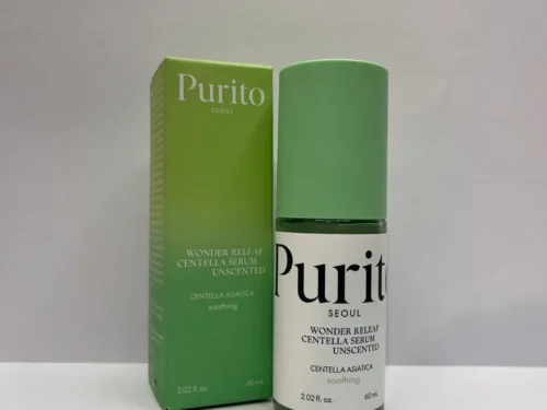 Purito Centella Asiatica Serum