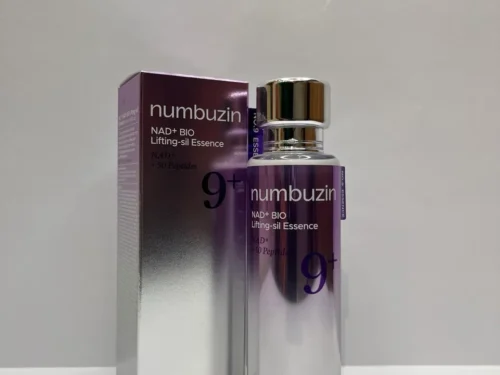 Numbuzin No.9 Secret Repair Serum