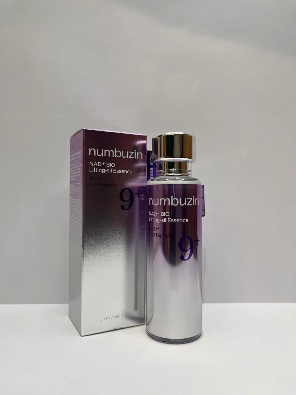 Numbuzin No.9 Secret Repair Serum