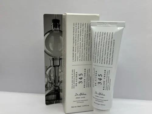 Dr. Althea 345 Repair Cream