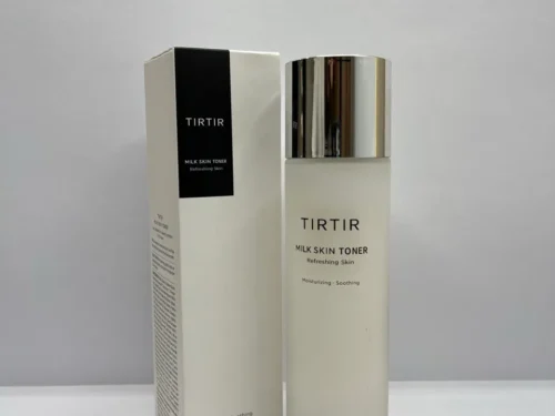 TIRTIR Milk Skin Toner