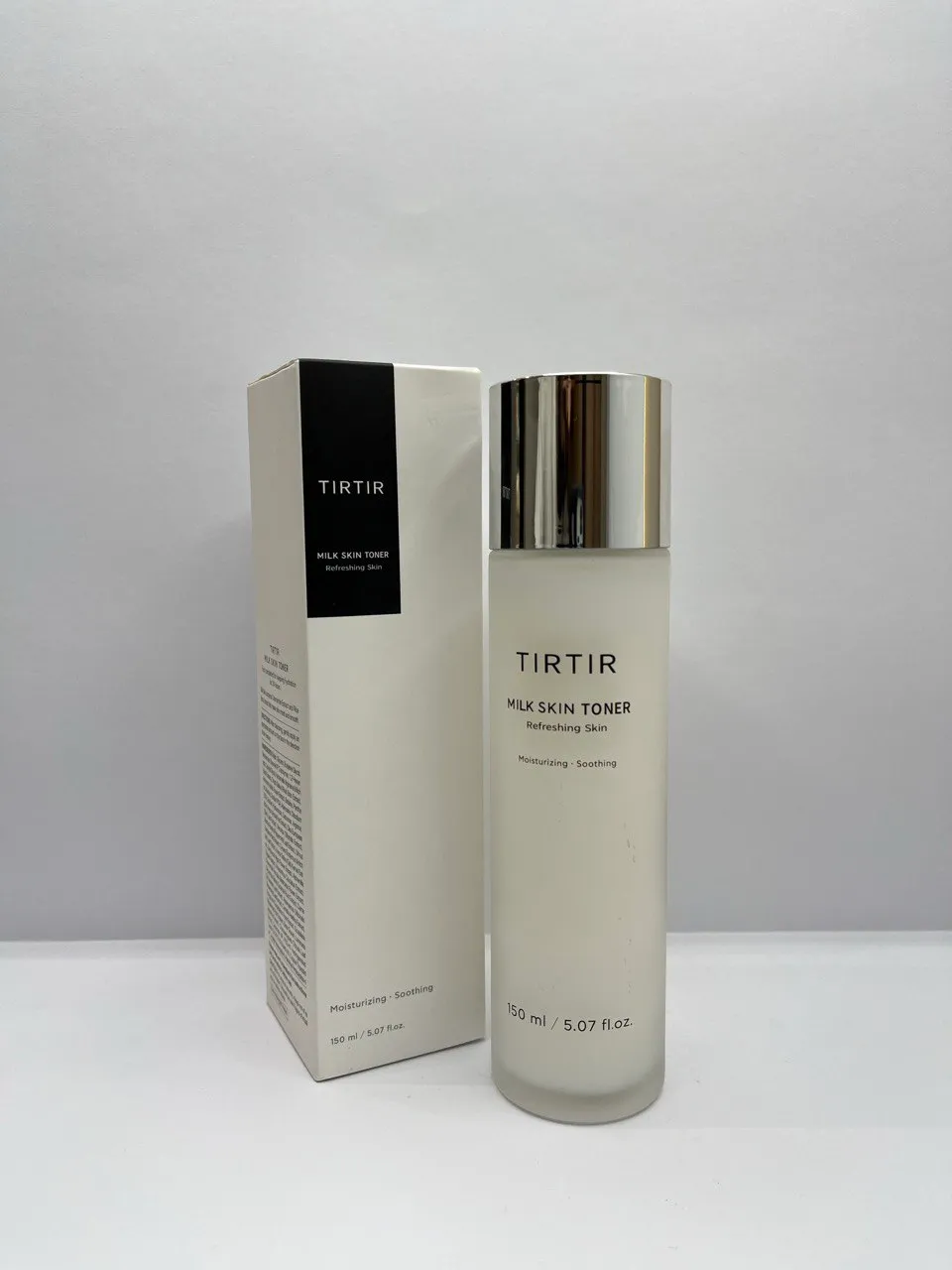 TIRTIR Milk Skin Toner