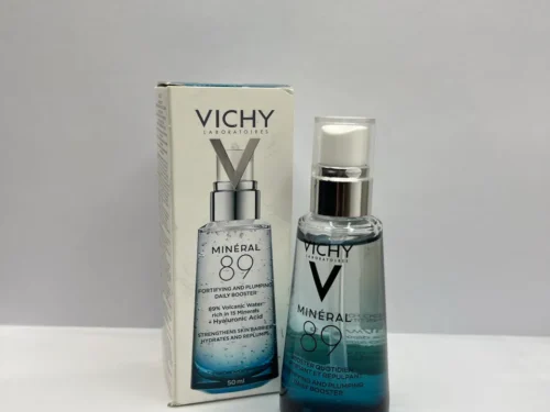 Vichy Mineral 89 Hydrating Serum