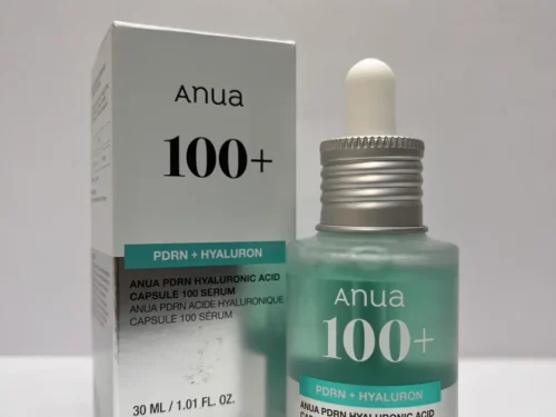 Anua PDRN Hyaluronic