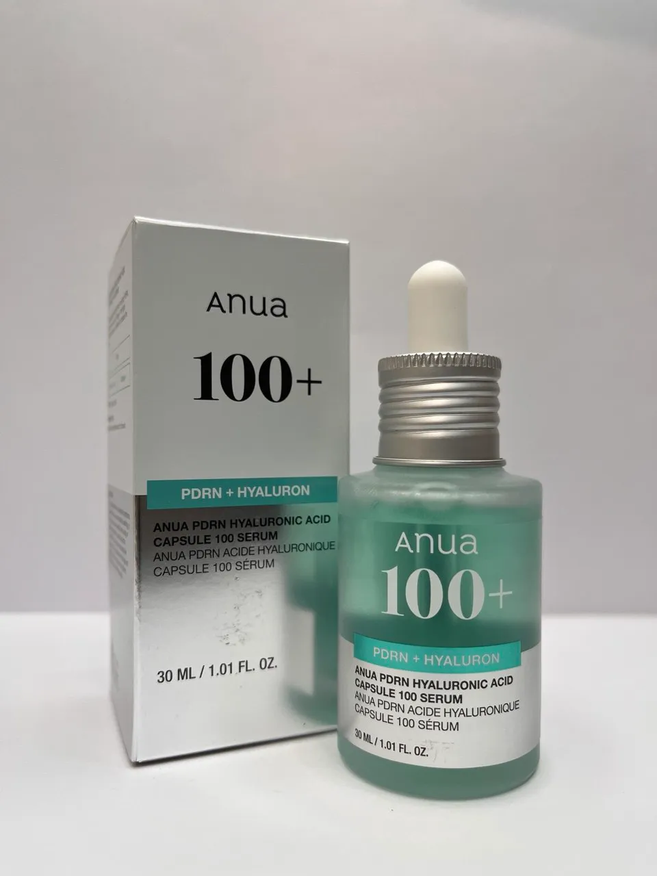 Anua PDRN Hyaluronic