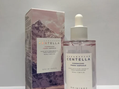 سرم ضدمنافذ سنتلا