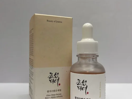 سرم آلفا آربوتین بیوتی آف جوسئون