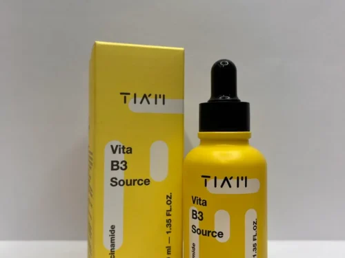 سرم نیاسینامید تیام