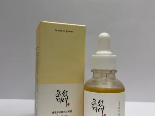 سرم نیاسینامید بیوتی اف جوسئون