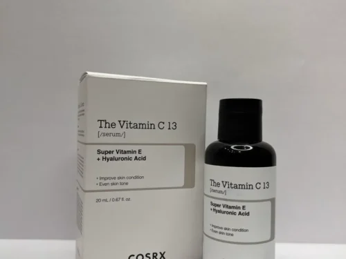 سرم ویتامین C کوزارکس