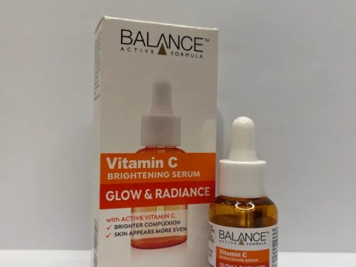 سرم ویتامین C بالانس
