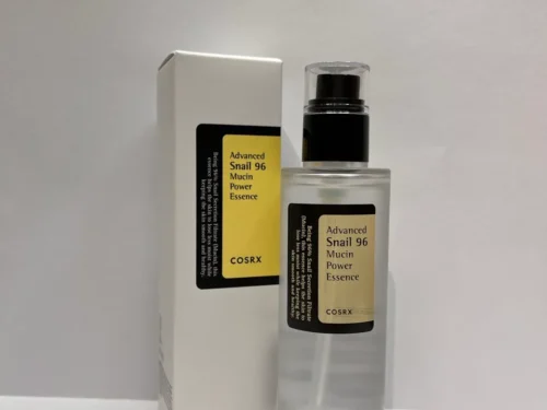 اسنس حلزون کوزارکس