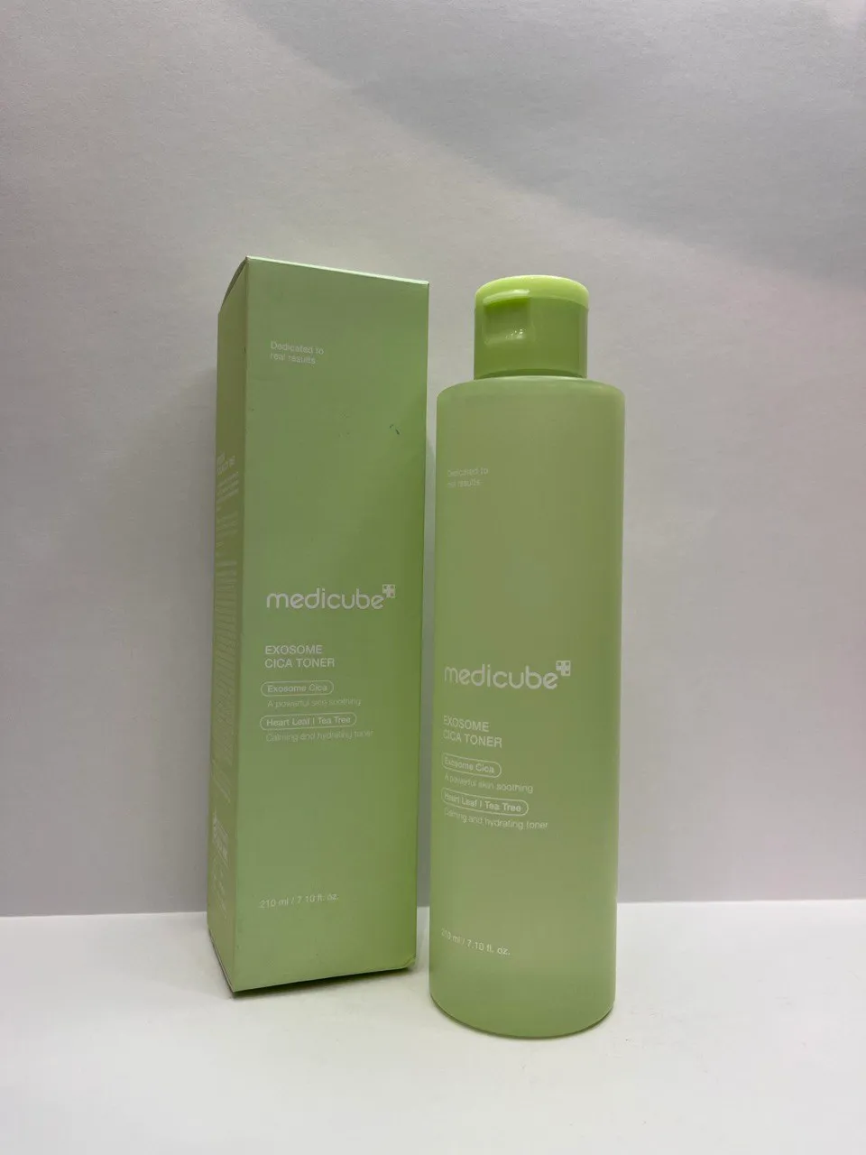 تونر سيكا ترميم كننده مدي‌كيوب