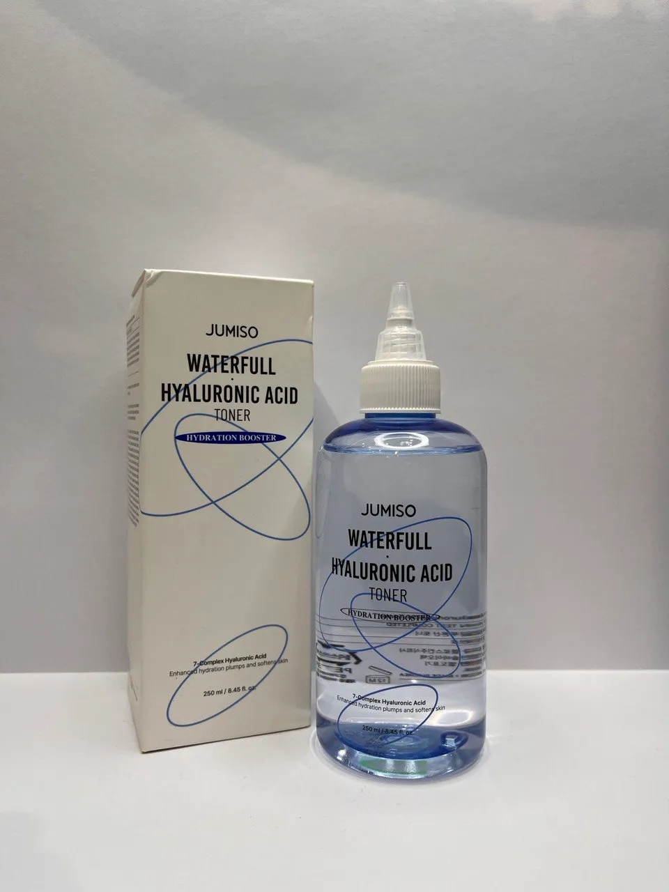 تونر هیالورونیک اسید جومیسو