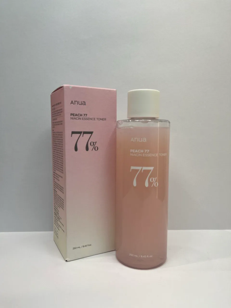 تونر هلو نياسيناميد ٧٧% آنوا