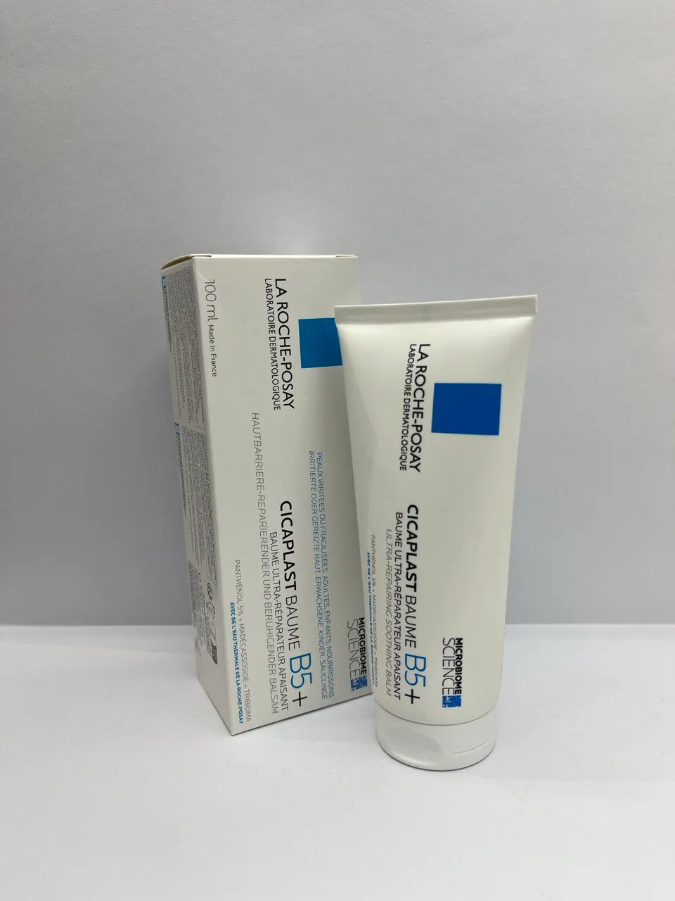 ترمیم کننده لاروش پوزای 100میل