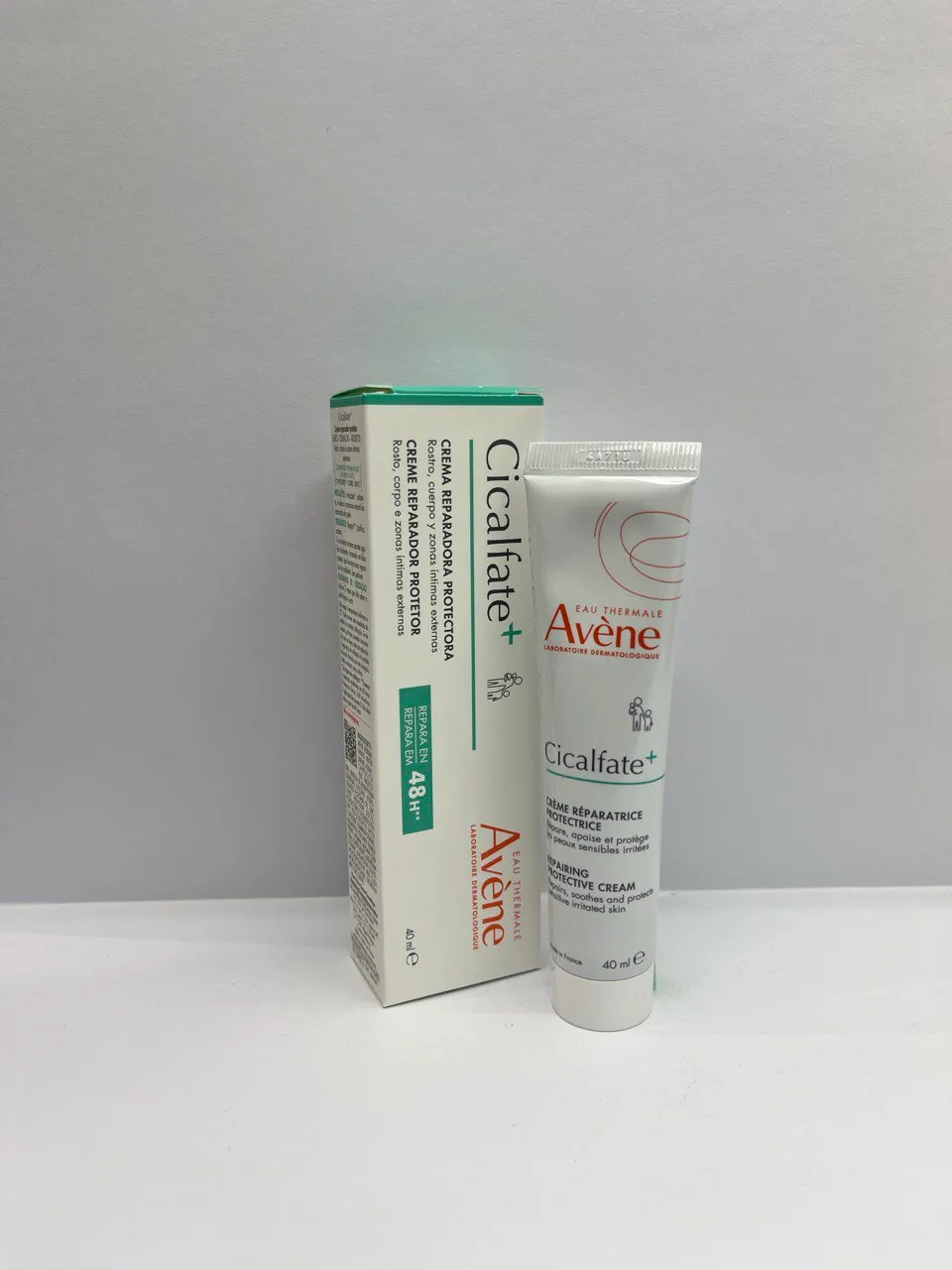 کرم ترمیم کننده سیکالفیت اون