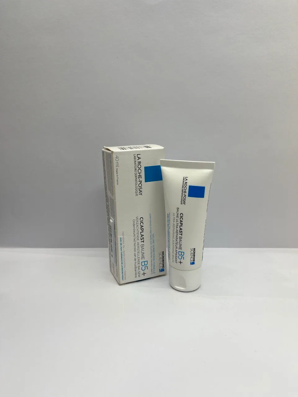 ترمیم کننده لاروش پوزای