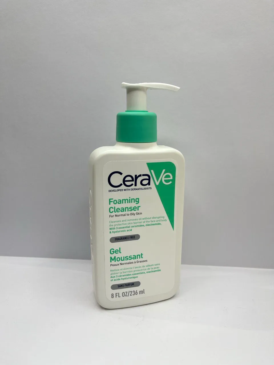 شوینده فومینگ سراوی 236 میل