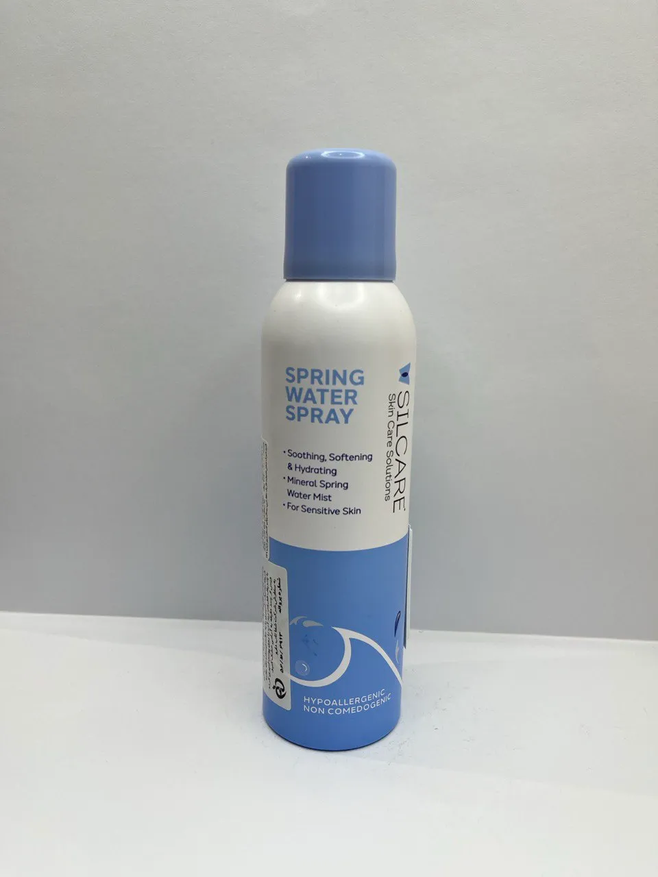 اسپری آب سیلکر