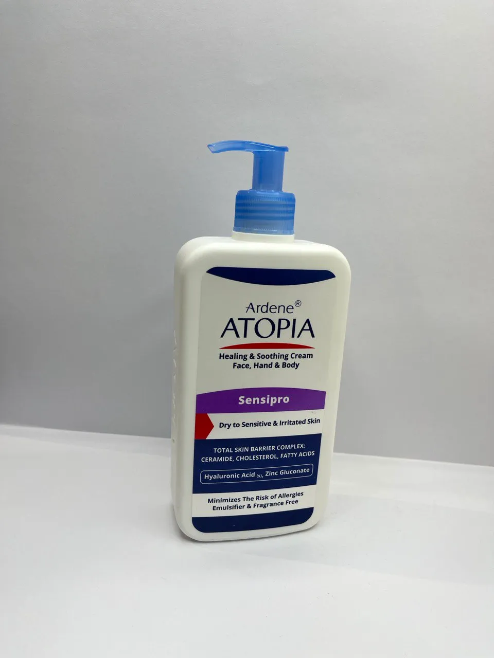 مرطوب کننده سنسیپرو آتوپیا