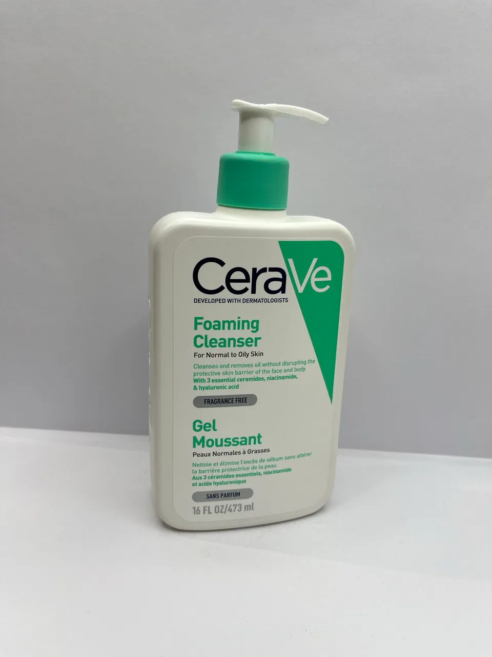 شوینده فومینگ سراوی 473 میل