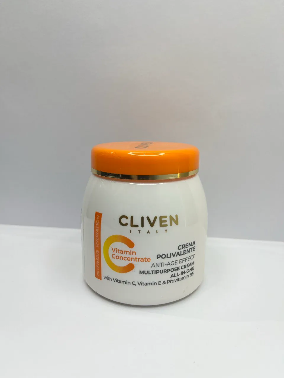 مرطوب کننده ویتامین سی کلیون