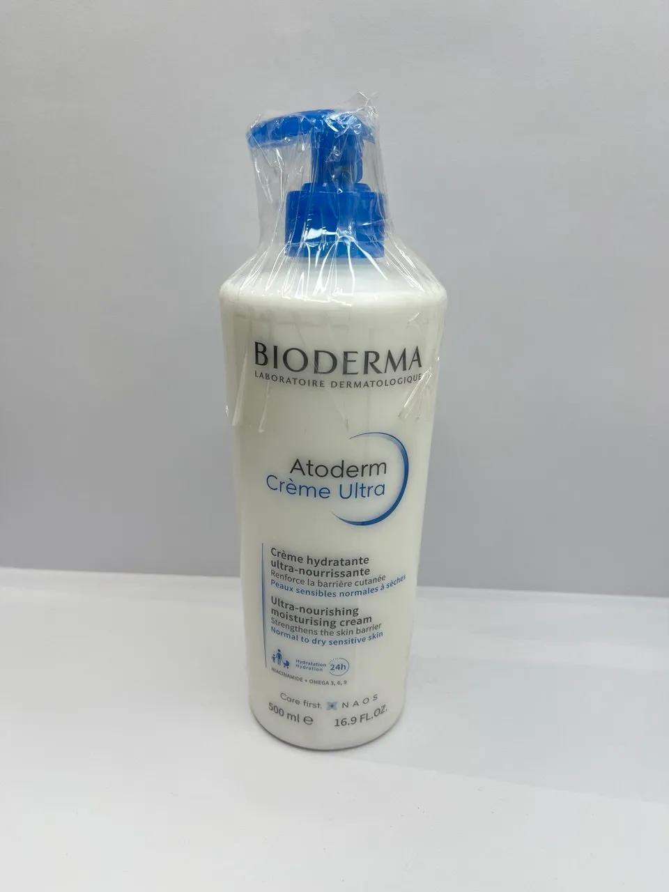 مرطوب کننده اتودام بایودرما