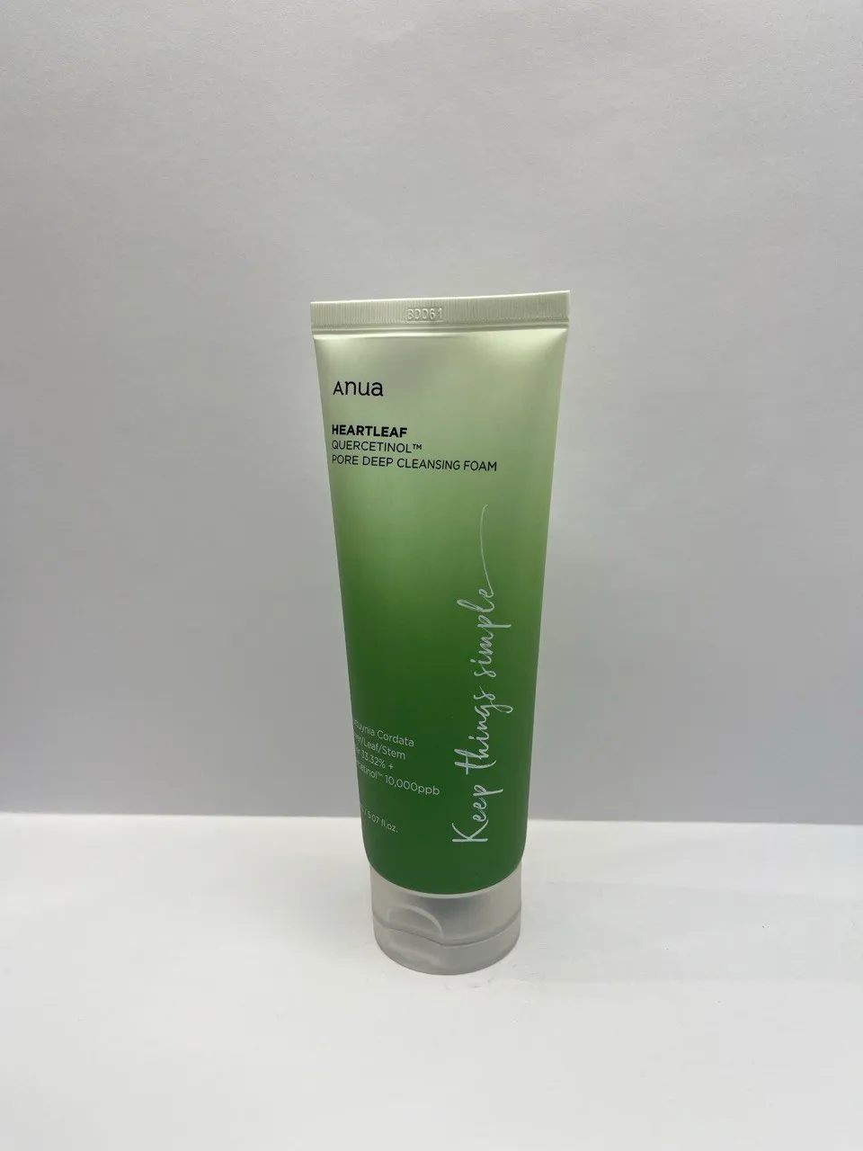 فوم تی تری آنوا