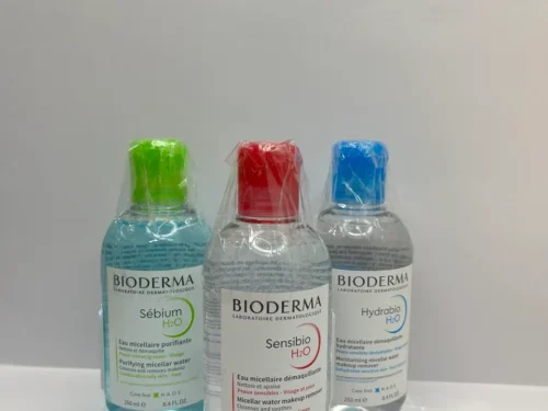 میسلار بایودرما