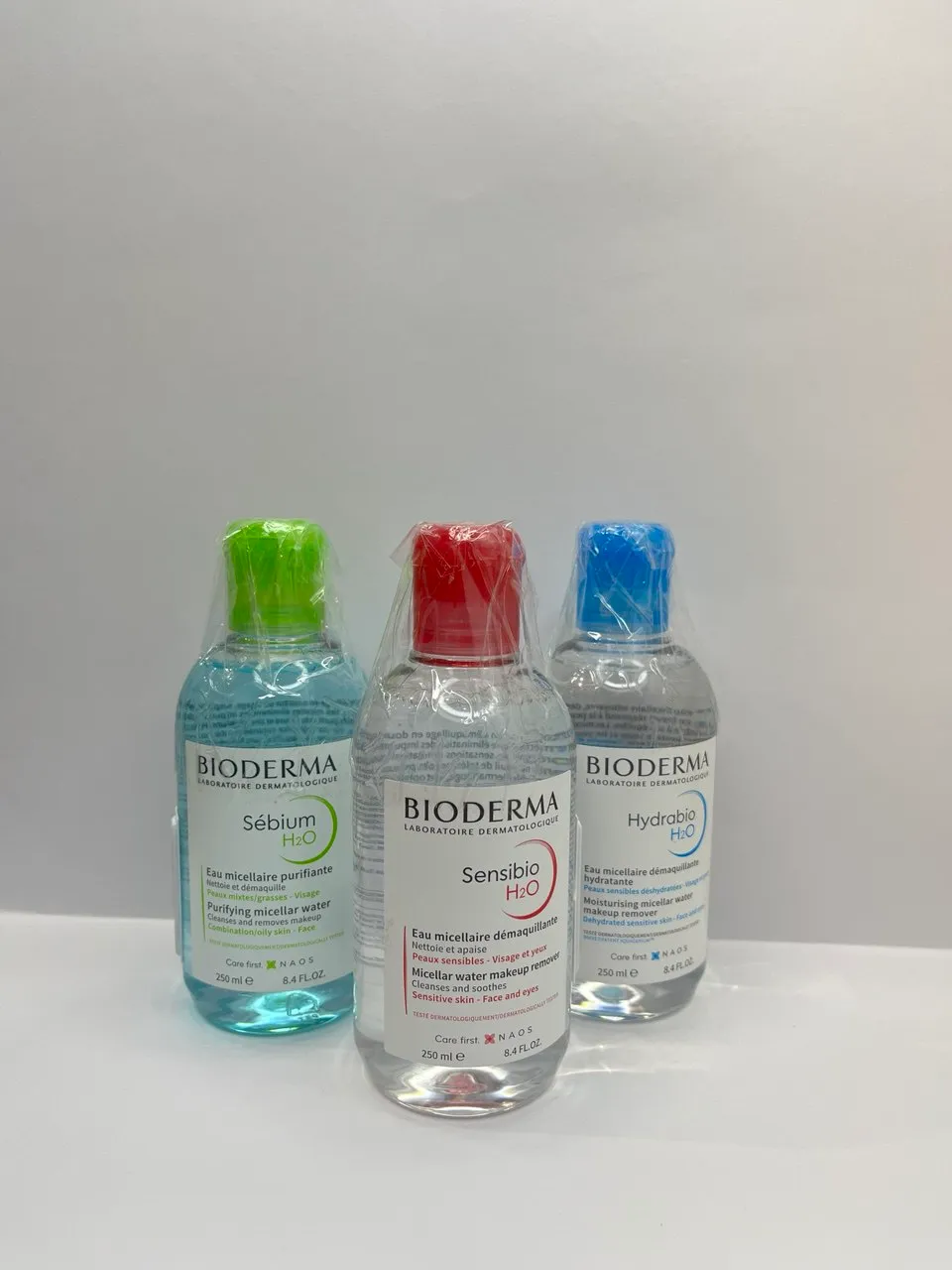 میسلار بایودرما