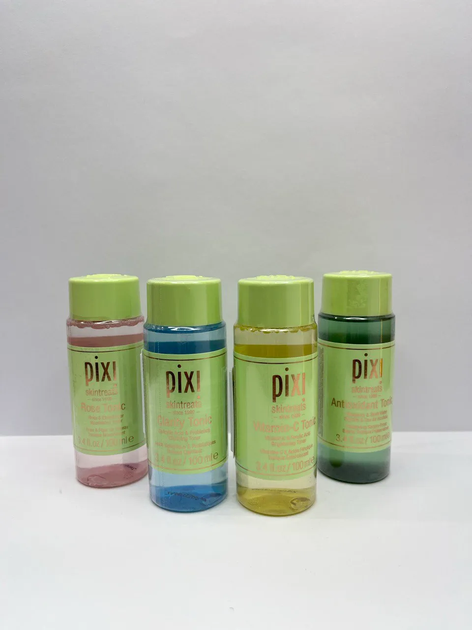 تونر های پیکسی