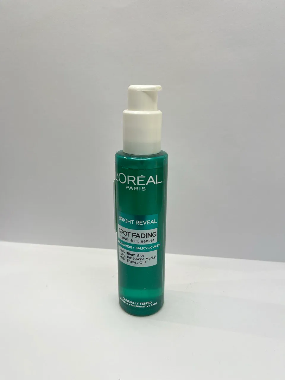 شوینده برایت ریول اورال