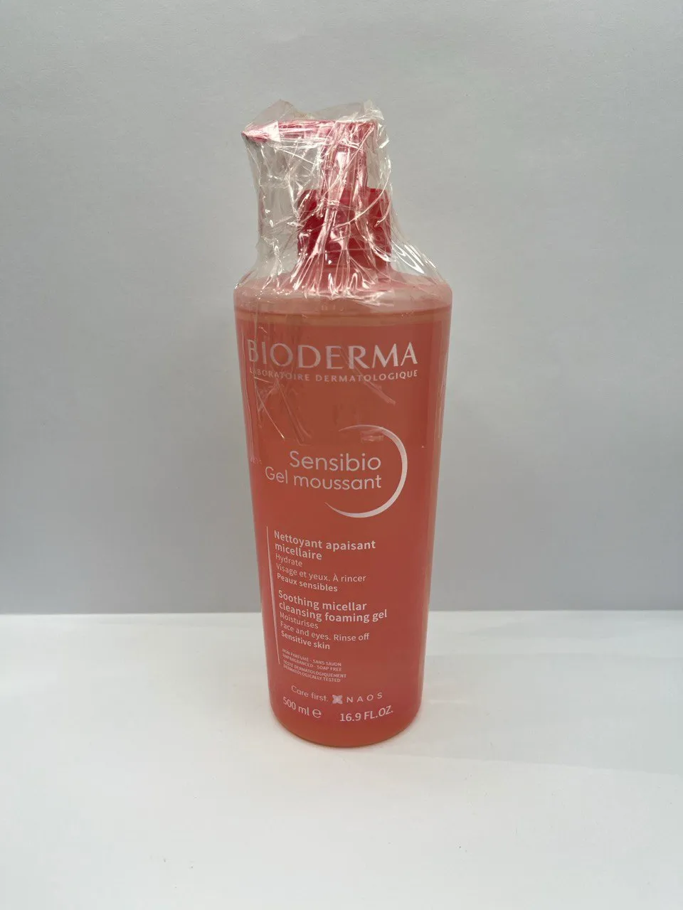 شوینده سنسیبیو بایودرما