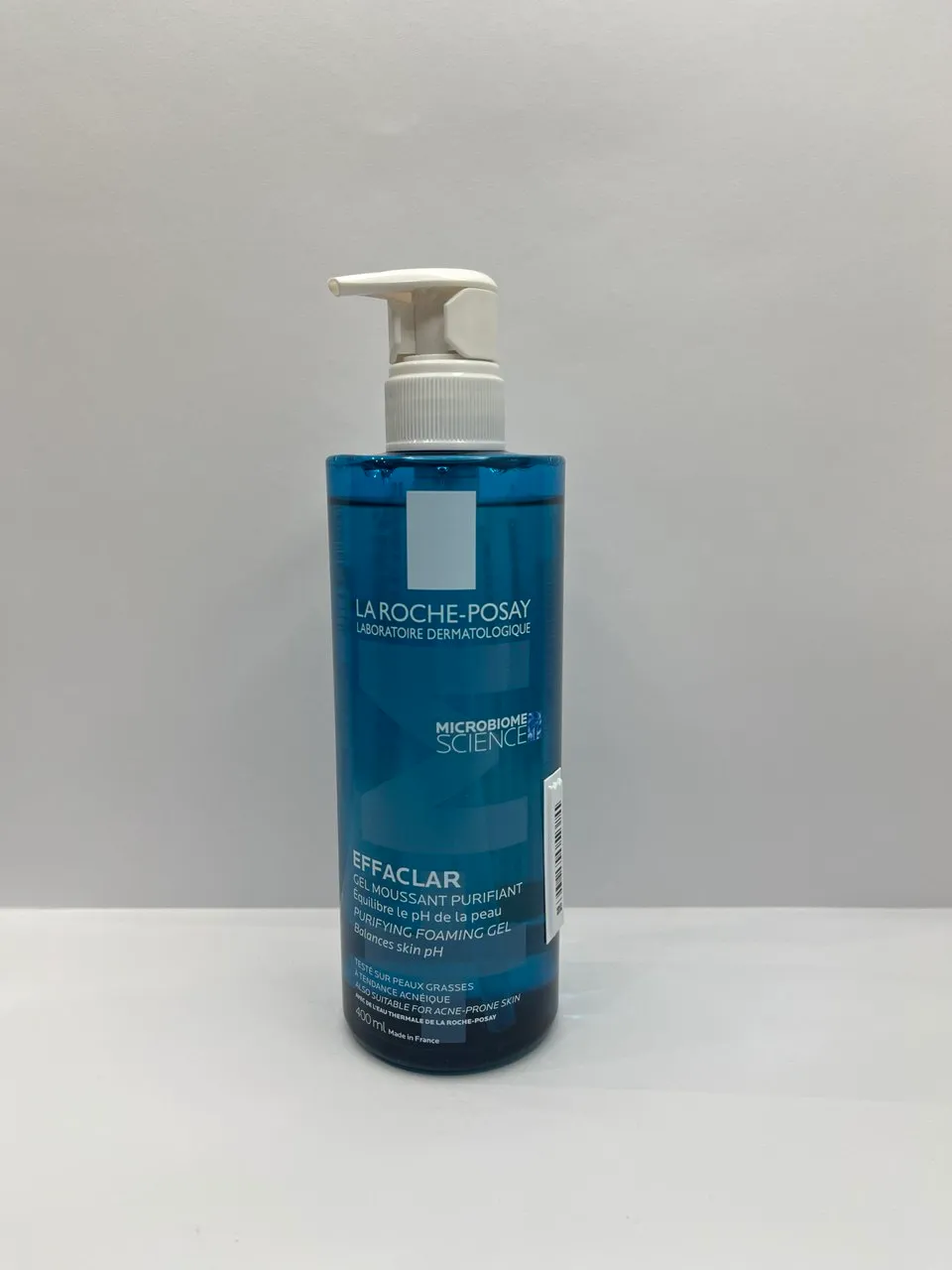 شوینده افکلار لاروش پوزای