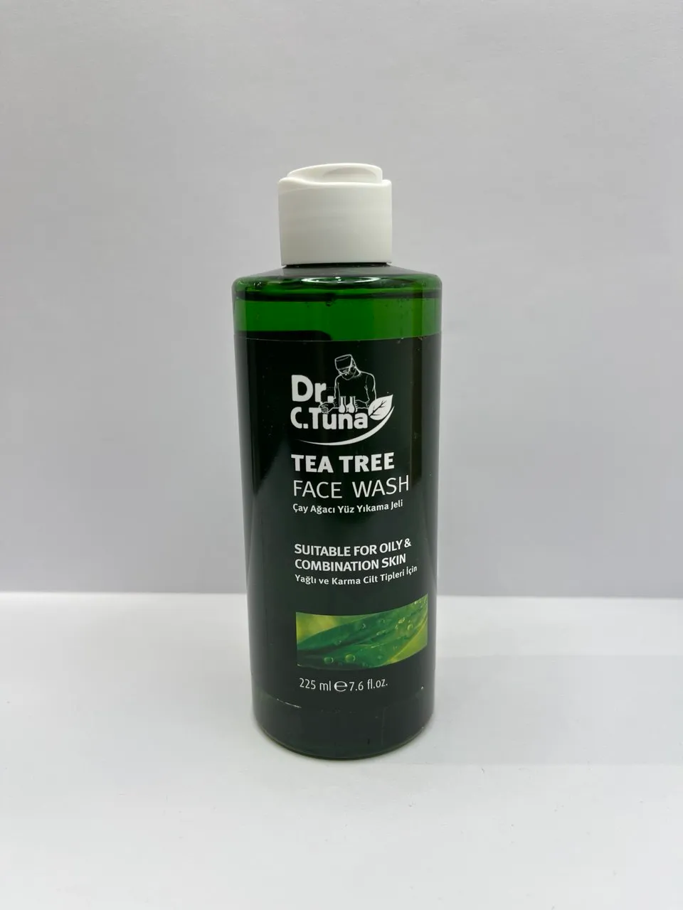 شوینده تی تری دکتر تونا فارماسی