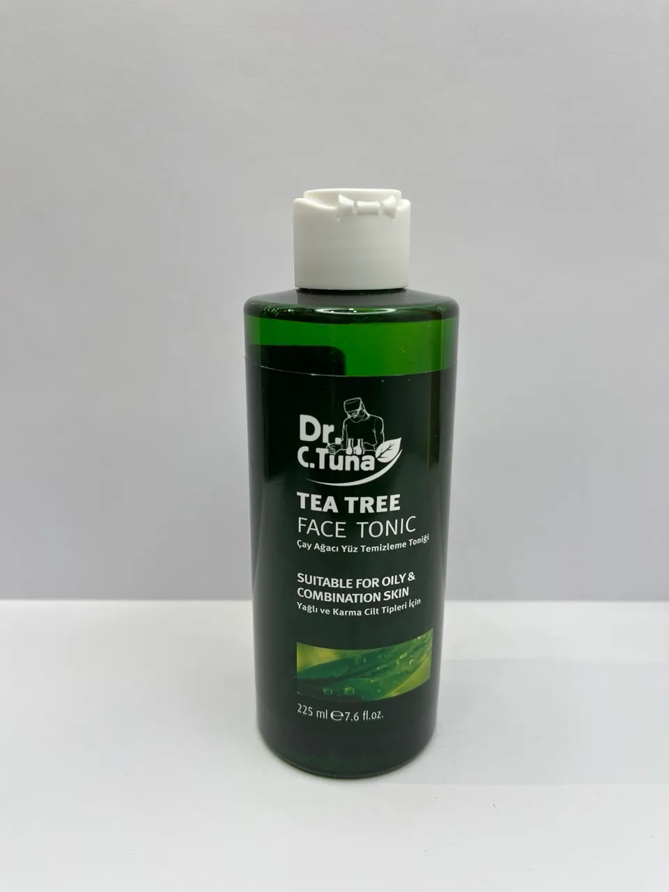 تونر تی تری دکتر تونا فارماسی