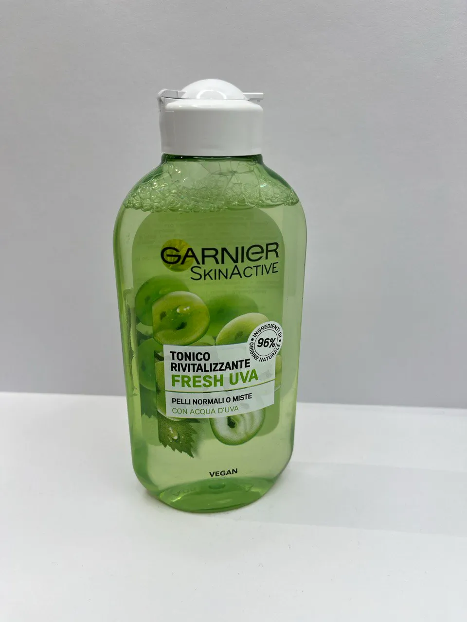 تونر انگور گارنیر