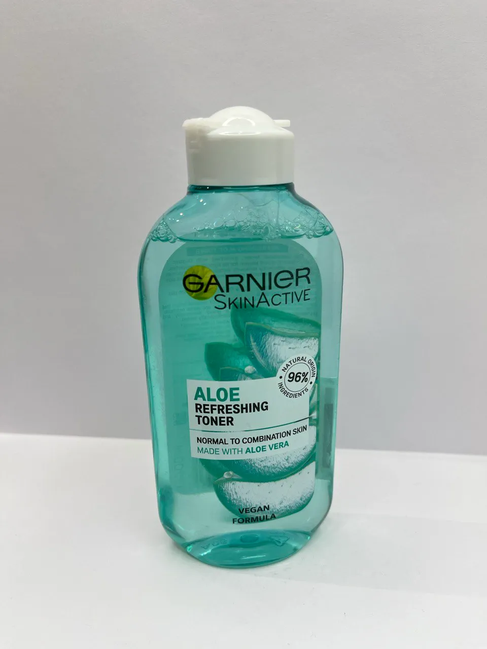 تونر الوئه ورا گارنیر