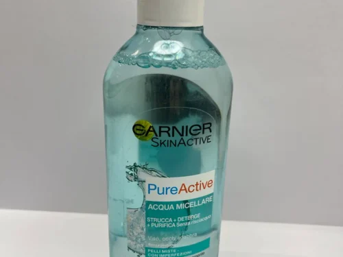 میسلار پیوراکتیو گارنیر