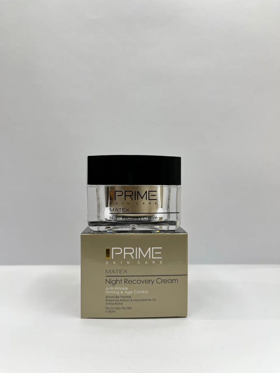 کرم شب پریم