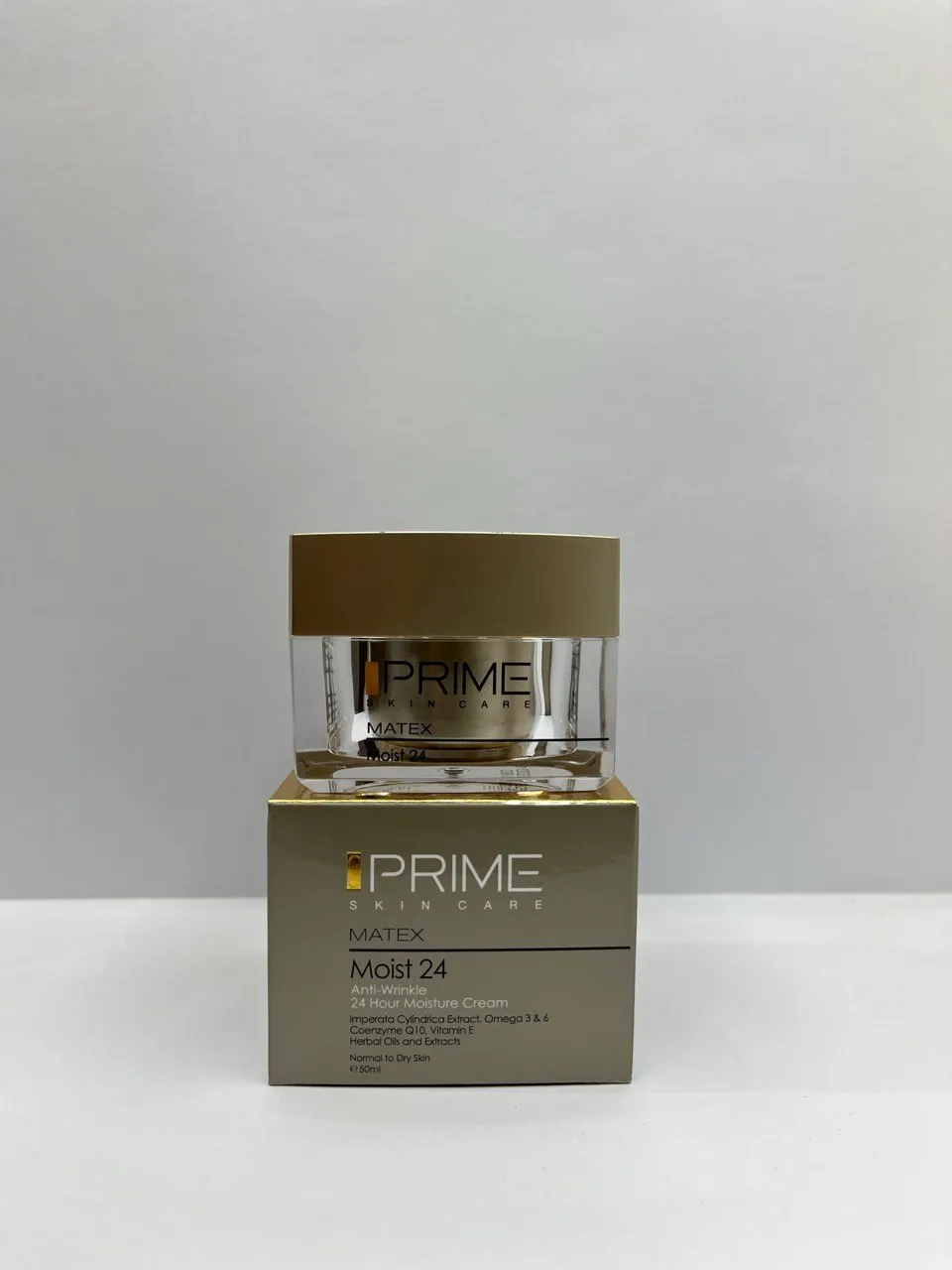 کرم ۲۴ساعته روزانه پریم